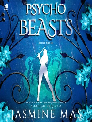 cover image of Psycho Beasts